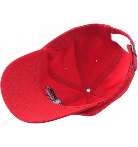 Baseball Caps Black Lives Matter Baseabll Cap Dad Hat Embroidered Hat 6 Plain Cap Cotton Hats - CR18O3NZYQC $20.22