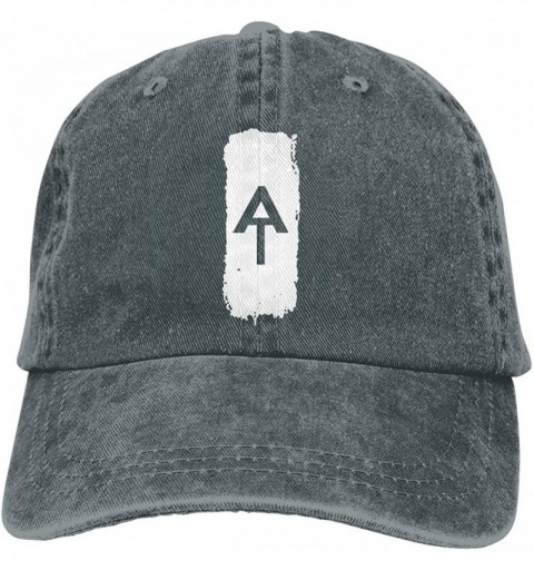 Baseball Caps Appalachian Trail Conservancy Outdoor Dad Hat Adjustable Hat Trucker Cap Baseball Cap - Deep Heather - CI18LWMN...