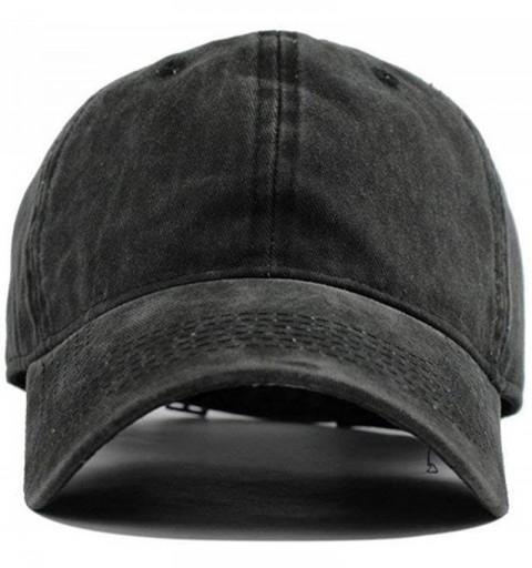 Baseball Caps Therapy Baseball Classic Adjustable Dad Hat - Natural - CA18U0CDH5R $14.90