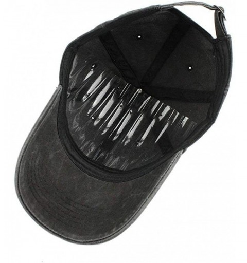 Baseball Caps Therapy Baseball Classic Adjustable Dad Hat - Natural - CA18U0CDH5R $14.90