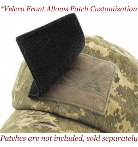 Baseball Caps Tactical Operator Collection with USA Flag Patch US Army Military Cap Fashion Trucker Twill Mesh - CP18SW787NI ...