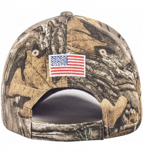 Baseball Caps Donald Trump 2020 Hat Keep America Great Embroidered MAGA USA Adjustable Baseball Cap - E-5-camo - CG18X4CNCRL ...