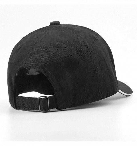 Baseball Caps Unisex Dad Cap Trucker-Mathews-Archery-Hat Casual Breathable Baseball Snapback - Black-138 - CE18Q9W9KHG $8.71