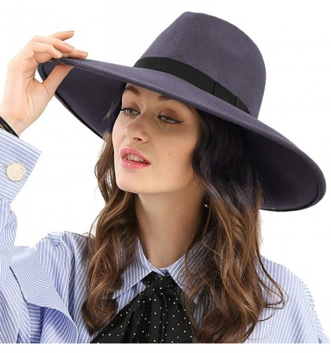 Fedoras Pillbox Hat- Wedding Hat with Veil Vintage Bow Fascinator Hats for Women - P5 - C118I02NLML $14.83