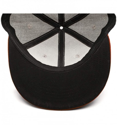 Baseball Caps Men&Women The-Misfits-Logo- Peaked Cap Vintage Trucker Hat - The Misfits Logo-12 - CC18K6R3D2W $19.02