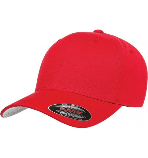 Baseball Caps Premium Original Fitted Hat for Men- Women and You- Bonus THP No Sweat Headliner - CJ184H9XXK8 $11.77