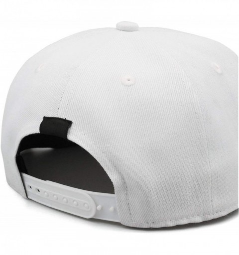 Baseball Caps Maverick Bird Logo Black Cap Hat One Size Snapback - 0logan Sun Conure-1 - C618LTG3W08 $18.98