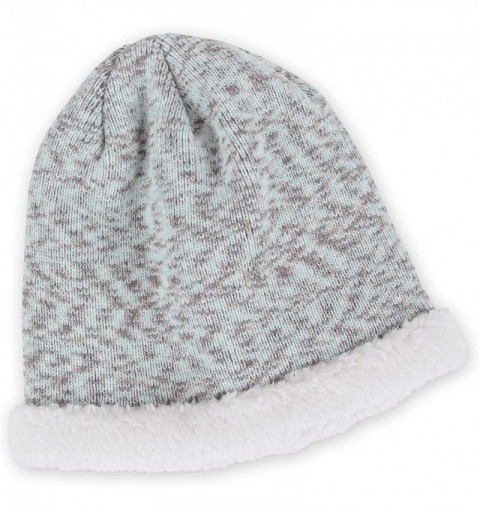 Skullies & Beanies Women's Weekend Collection Ragg Knit Toboggan Hat - Savannah - CG184XKX94S $26.70