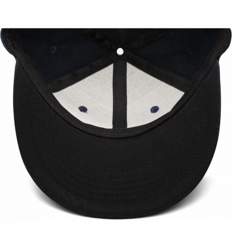 Baseball Caps Personalized Anheuser-Busch-Beer-Sign- Baseball Hats New mesh Caps - Navy-blue-16 - CM18RIDRGU9 $14.45