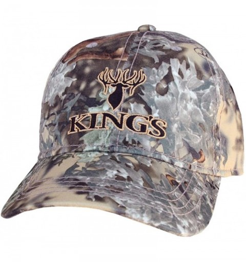 Baseball Caps KHT1511-DS Hunter Series Hat- One Size- Desert Shadow - C2119QEUEAD $10.21
