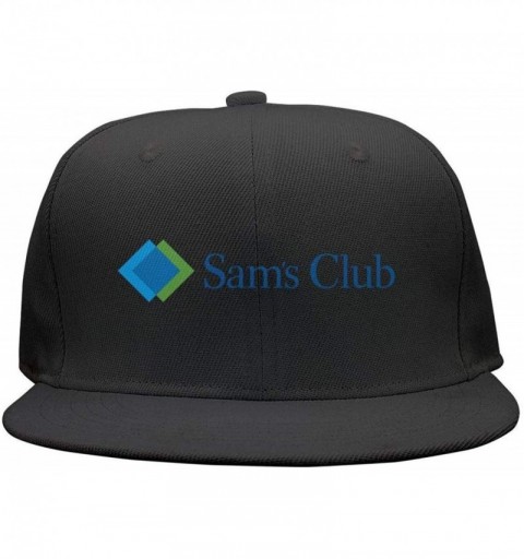 Baseball Caps Adjustable Unisex Sam's-Club- Cap Dad Sun Hats - CC18QN5RXDQ $14.26