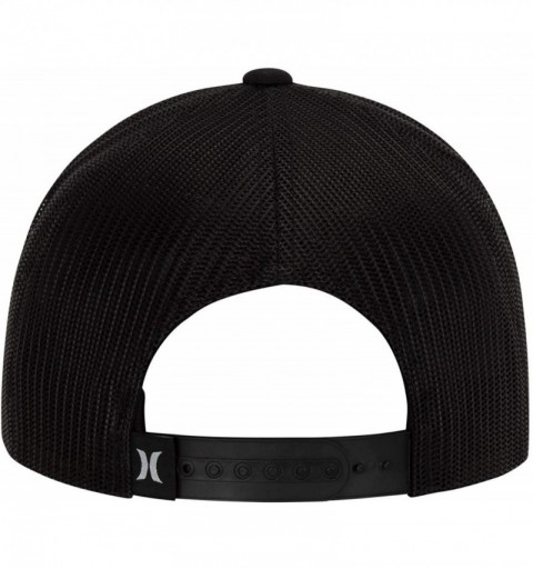 Baseball Caps Men's Seacliff Baseball Hat - Black - C31950K8MKU $33.79