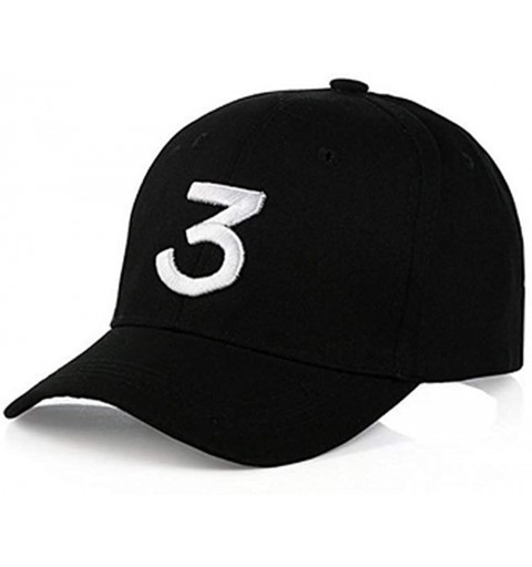 Baseball Caps Embroider Casquette Adjustable Sunbonnet - CV187N57LNZ $8.33