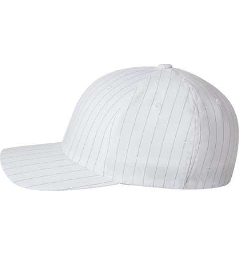Baseball Caps Flexfit - Pinstripe Cap - 6195P-simple - CP115070T8X $18.71