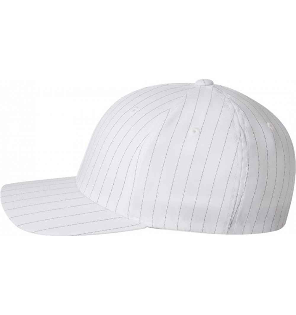 Baseball Caps Flexfit - Pinstripe Cap - 6195P-simple - CP115070T8X $9.60