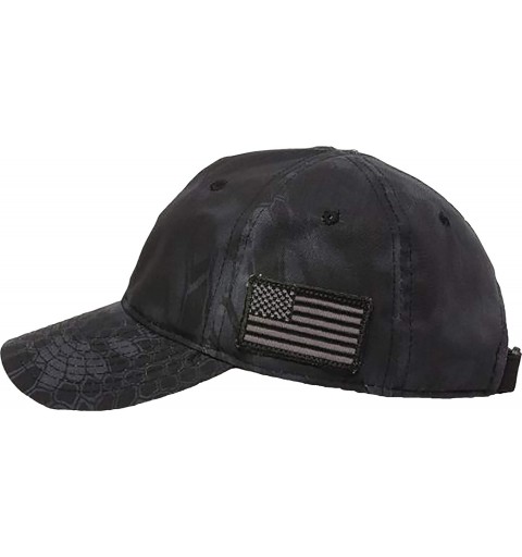 Baseball Caps Don't Tread On Me 2nd Amendment 1791 AR15 Guns Right Freedom Embroidered One Size Fits All Structured Hats - C2...