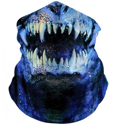 Balaclavas Godzilla Dust Mask Bandanas for Outdoor Sports Riding Hiking (11.8 '' / 10 '') - 1 - CM197TYNLNK $11.16