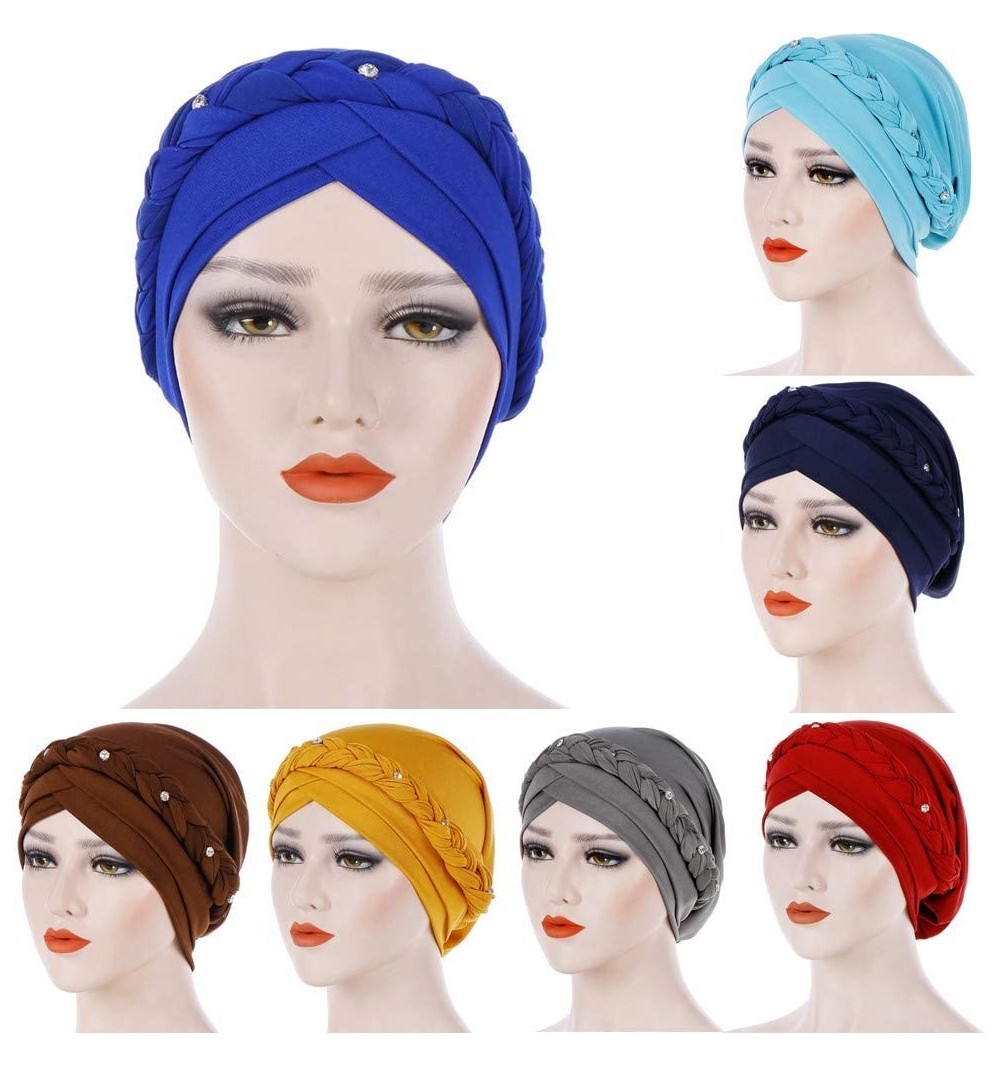 Skullies & Beanies Chemo Hats for Women-Chemo Cap Womens Soft Cotton Knit Beanie Sleep Turban Hat Headwear for Cancer - Gray ...