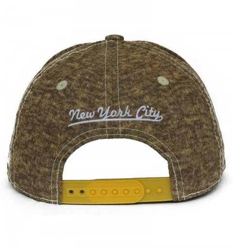 Baseball Caps unisex flat bill visor hats hip hop caps embroidery flash logo - C511Y2Y318F $17.11