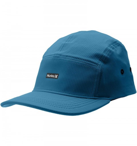 Baseball Caps Women's One and Only Ripstop Baseball Cap - Blue Force - CD189Q36YXD $20.64