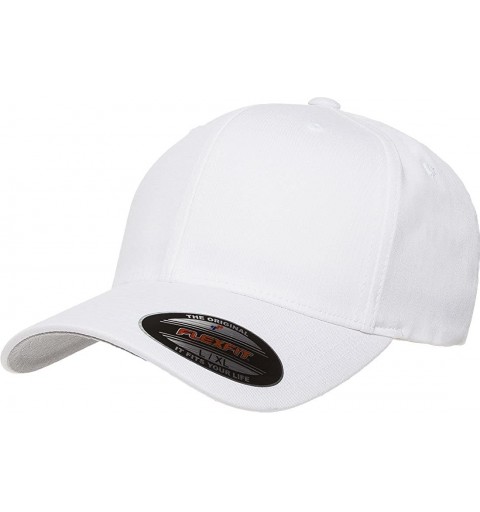 Baseball Caps Premium Original Fitted Hat for Men- Women and You- Bonus THP No Sweat Headliner - C6184H8UQ5A $8.43