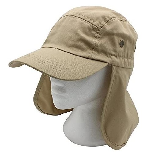 Sun Hats Sun Hat Headwear Extreme Condition - UPF 45+ - Beige_s - C2184TULLDD $11.57