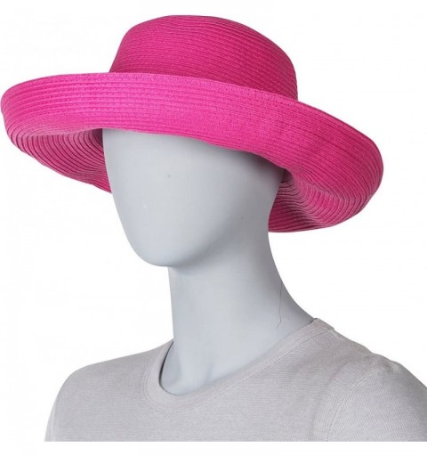 Sun Hats Tropical Classics (One Size - Navy) - C6110L5F0DN $16.66