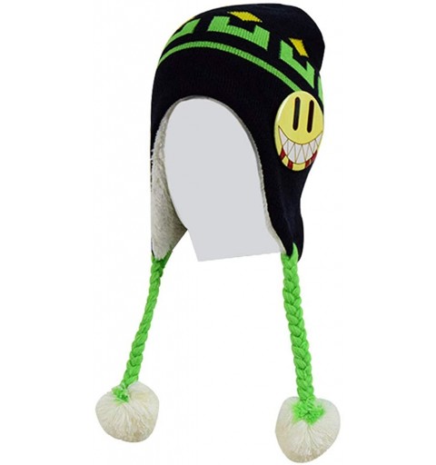 Skullies & Beanies Anime DMMD Dramatical Murder Noiz Cosplay Cap Hat Knitted Hat - CK11OOLOQ7L $18.05