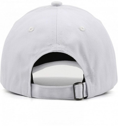 Baseball Caps Professional Mens Baseball caps Shriners Hospital for Children Logo Flat hat for Men Fit dad hat for Women - CA...