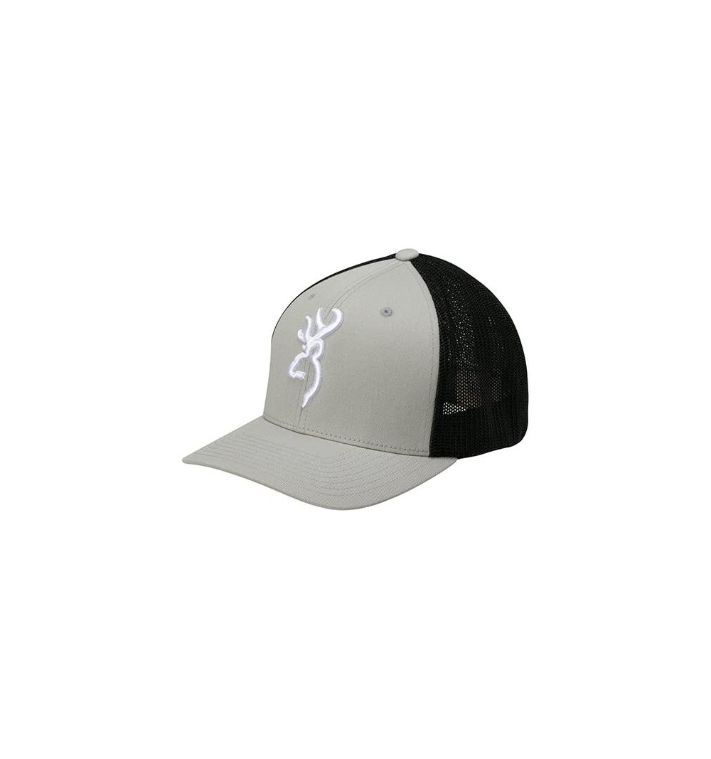 Baseball Caps Colstrip FF Cap - Gray - CE185R8S9IH $25.06
