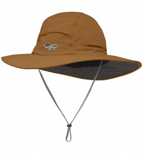 Sun Hats Sombriolet Sun Hat - Curry - C2194RMIWA7 $46.16