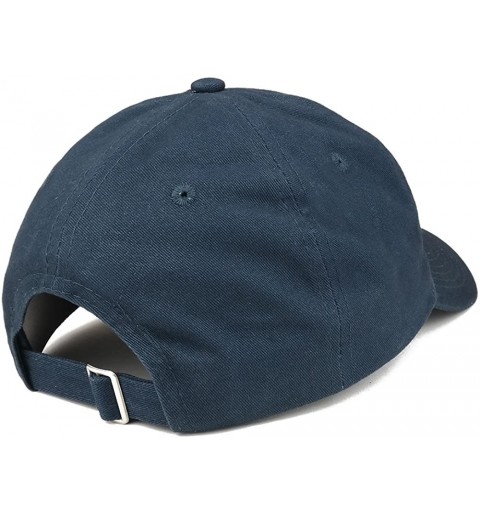 Baseball Caps Vintage 1969 Embroidered 51st Birthday Relaxed Fitting Cotton Cap - Navy - C412O34MZYP $19.95