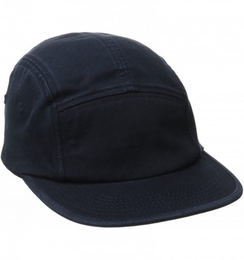 Baseball Caps Men's Outdoorsman Hat - Navy - CP11J1GE3OP $9.83