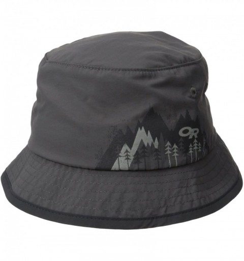 Sun Hats Outdoor Research - Pewter - CM11N5XDZVH $47.88