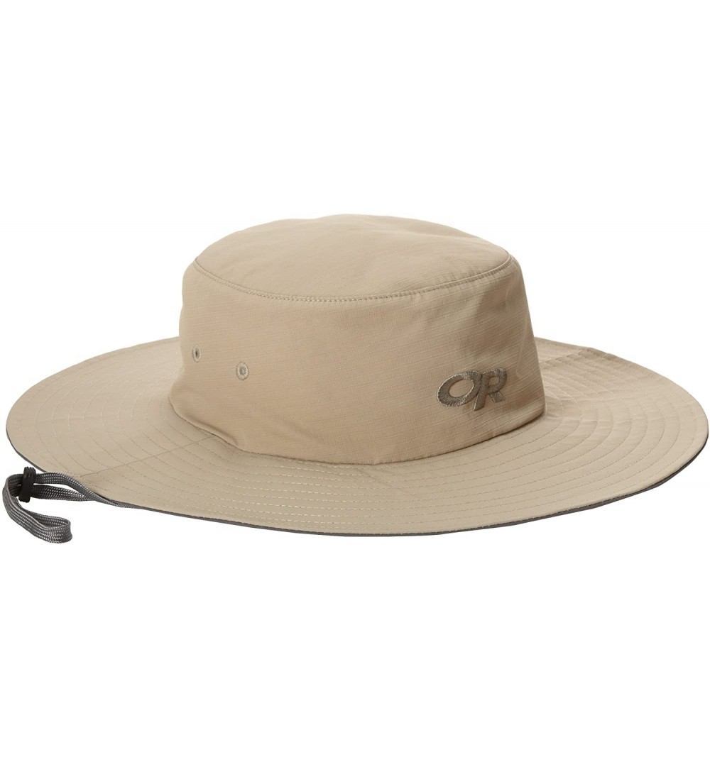Sun Hats Sandbox Sun Hat - Khaki - CC11EU12JMT $18.90