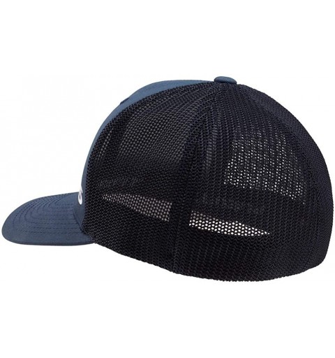 Baseball Caps Mesh Flexfit Hat - CX18UDSKNTO $27.41