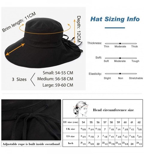Sun Hats Womens Packable SPF 50 Ponytail Sun Hat Summer Mask Hiking Gardening Beach Fishing 57-59cm - 1005beige - CQ18EOMQDO9...