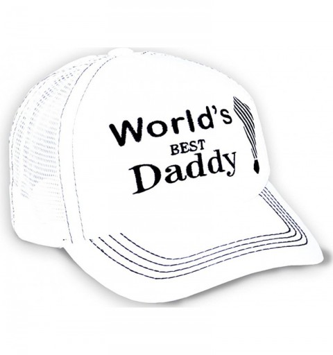 Baseball Caps Father's Day Baseball Cap Gift Present-Best Present Idea for Gifts - C311Y5VZNIB $11.36