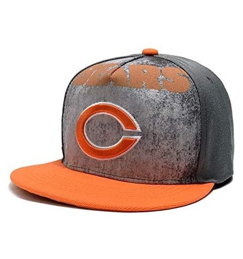 Baseball Caps American Team Hats Adjustable Baseball Cap Men Women Sports Fit Cap Stylish Cement Pattern Design Baseball Hat ...