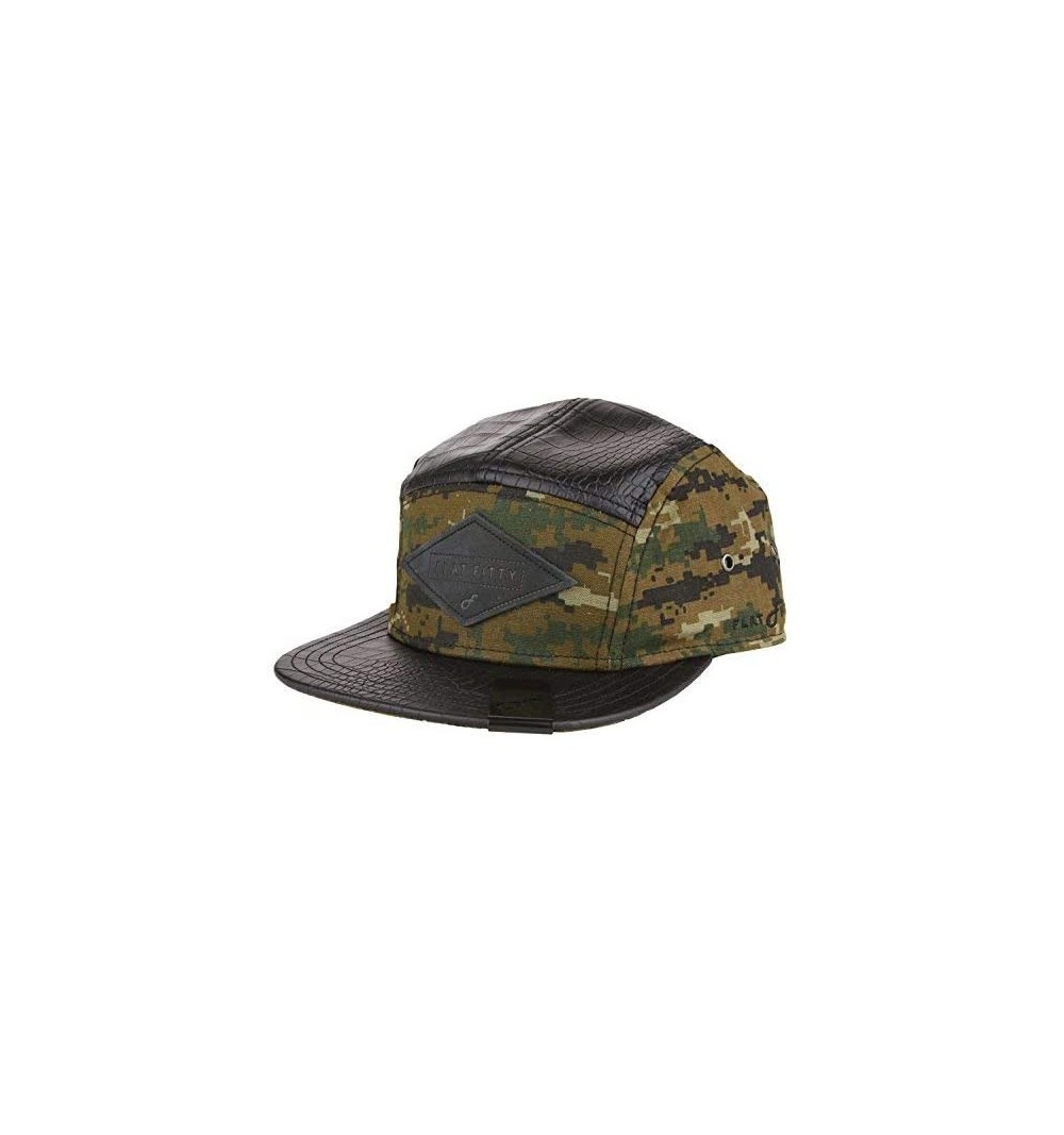 Baseball Caps Premium Luxury Head Wear - Strapback - C6123IC8UIH $12.29