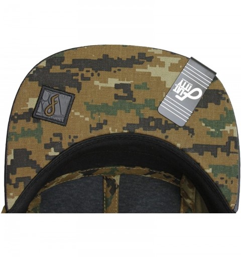 Baseball Caps Premium Luxury Head Wear - Strapback - C6123IC8UIH $12.29