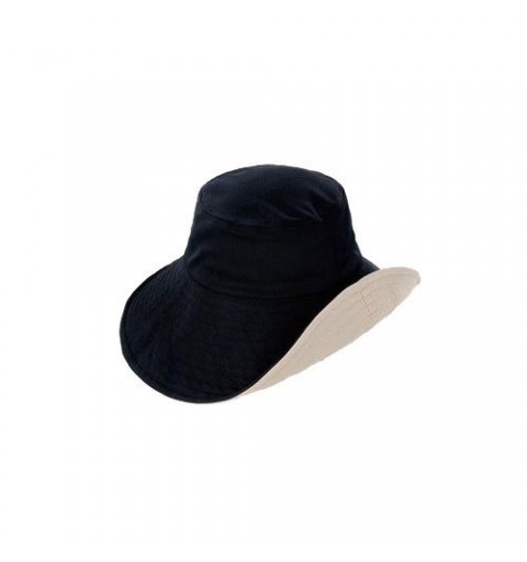Sun Hats Foldable Reversible Uv Keeping Off the Sun Light Hat - CG116R73B67 $12.22