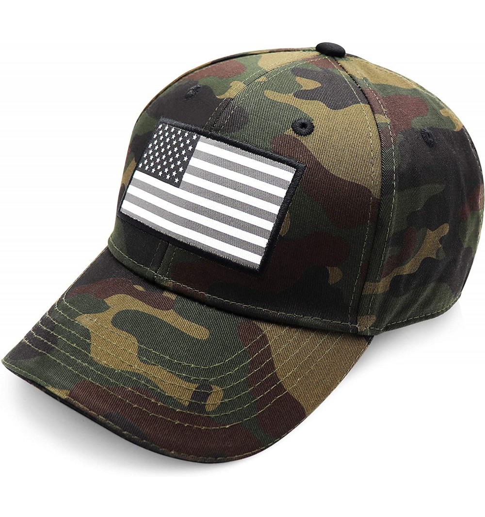 Sun Hats American Flag Camo - CR18SHNI5S2 $11.17