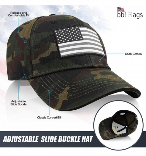 Sun Hats American Flag Camo - CR18SHNI5S2 $11.17