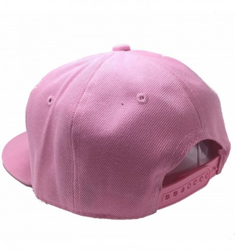 Baseball Caps GAY HAT IN PINK - Pink - CU18893EAIT $34.39