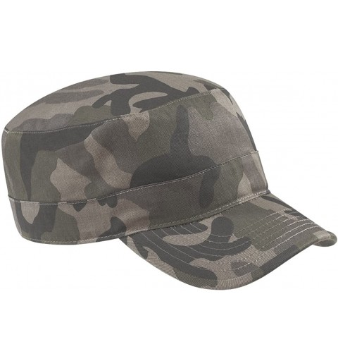 Baseball Caps Camouflage Army Cap/Headwear - Arctic Camo - CX18DTM88HU $11.92