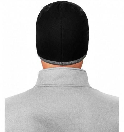 Skullies & Beanies N-Ferno 6818 Insulated Thermal Knit Beanie Hat - CD11520VQGR $14.47