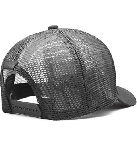 Baseball Caps Mens Womens Casual Adjustable Basketball Hat - Black-26 - C018N6KZCH5 $19.59