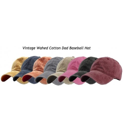 Baseball Caps Magic Mushrooms Unisex Washed Twill Cotton Baseball Cap Classic Adjustable Hip Hop Hat for Outdoor - Royalblue ...