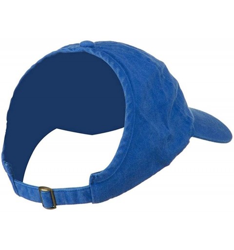 Baseball Caps Womens Sun-Visor Ponytail Baseball-Hat Ponycaps - Navy - CG18N0C0HNM $8.11